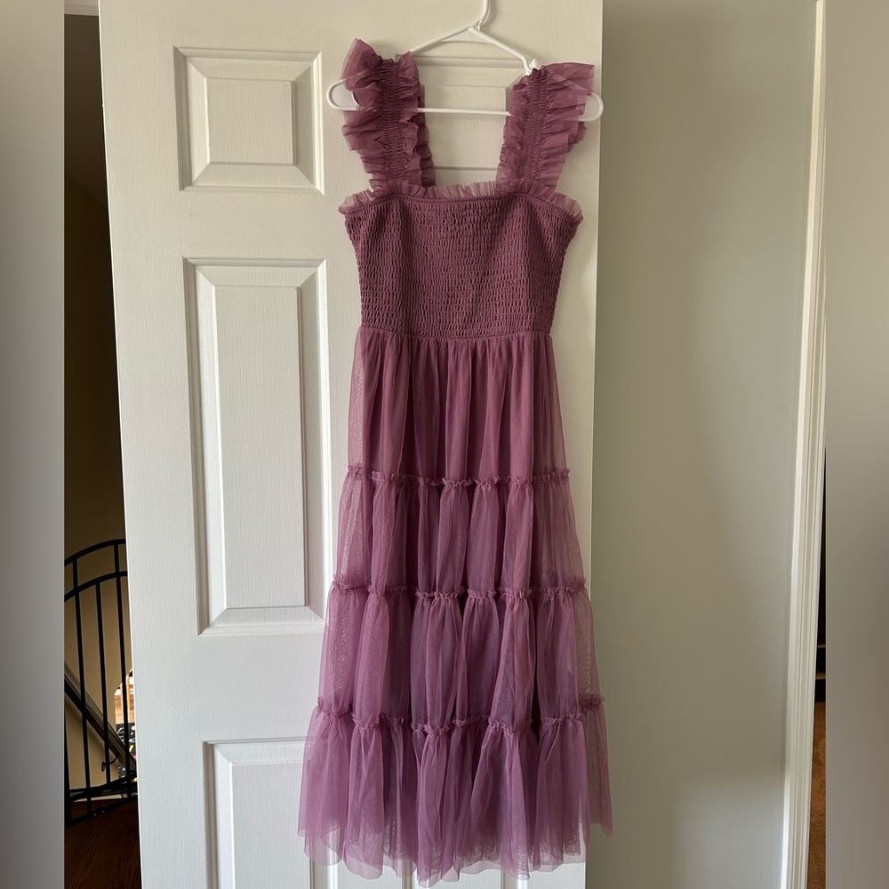 Baltic Born Emma Dress